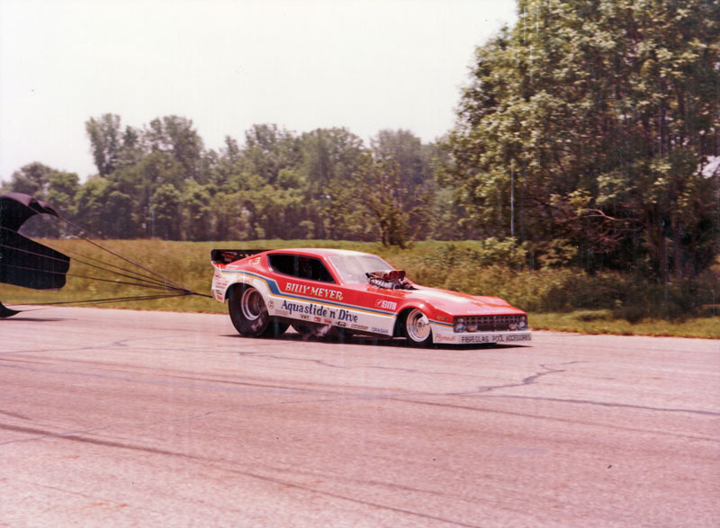 Aqua slide nhra division 4 hall of fame